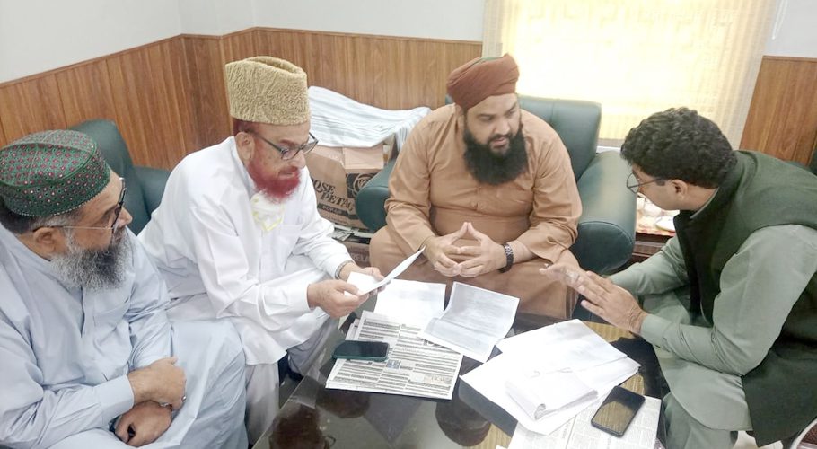 120 TLP and Ahle-Sunnat workers names removed from fourth schedule