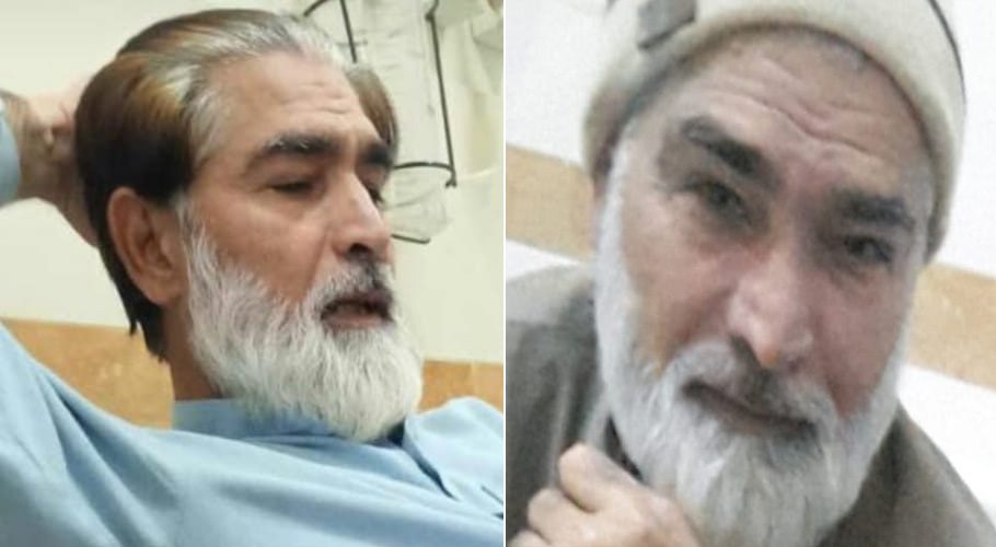 منشیات کا اسمگلر مریض بن کر پمز اسپتال میں عیاشیوں میں مصروف
