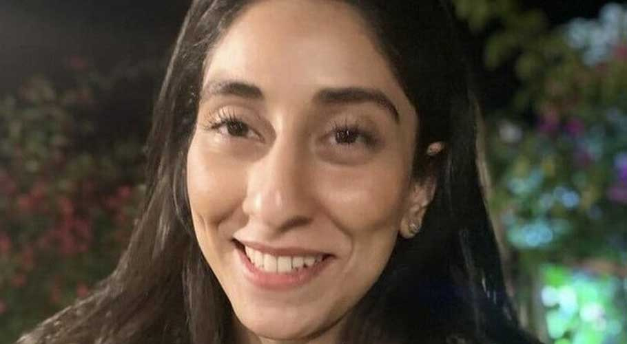 نور مقدم کیسے قتل ہوئی؟عدالت میں سی سی ٹی وی فوٹیج کا ٹرانسکرپٹ جمع کرادیا گیا