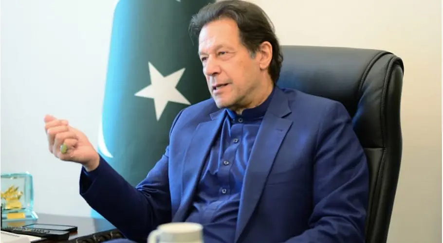 وزیر اعظم 13نکاتی ایجنڈے کیلئے وفاقی کابینہ اجلاس کی صدارت آج کرینگے