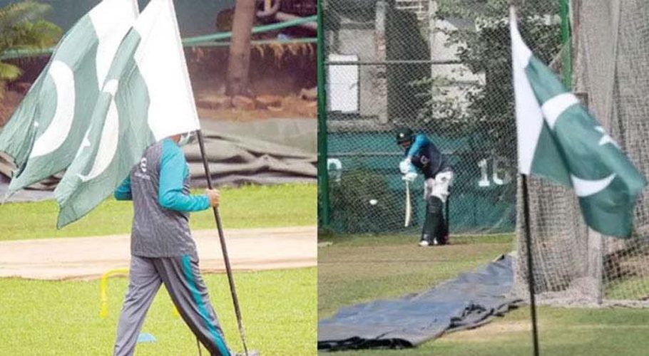 Bangladesh government angry over Pakistani flag, threatens to send national cricket team back
