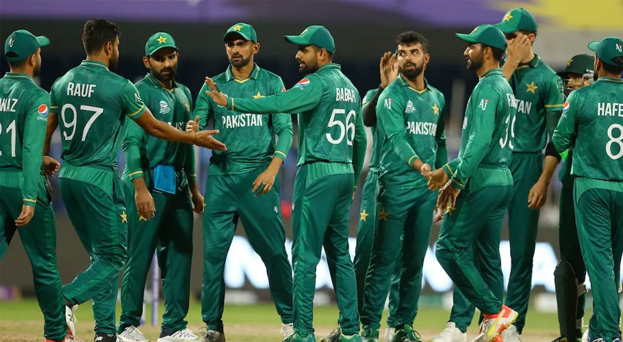 آسٹریلیا کے خلاف ون ڈے اور ٹی ٹونٹی سیریز کے لئے قومی اسکواڈز کا اعلان
