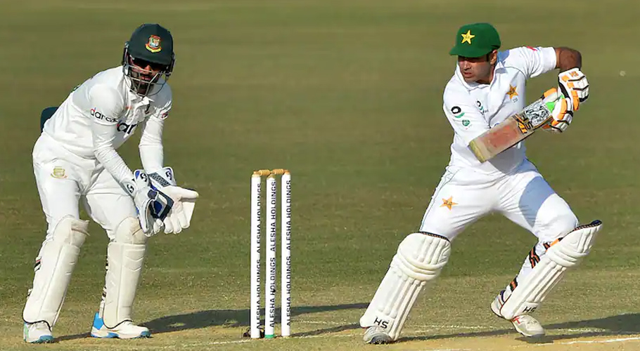 Pakistan win toss, elect to bat against Bangladesh in second Test