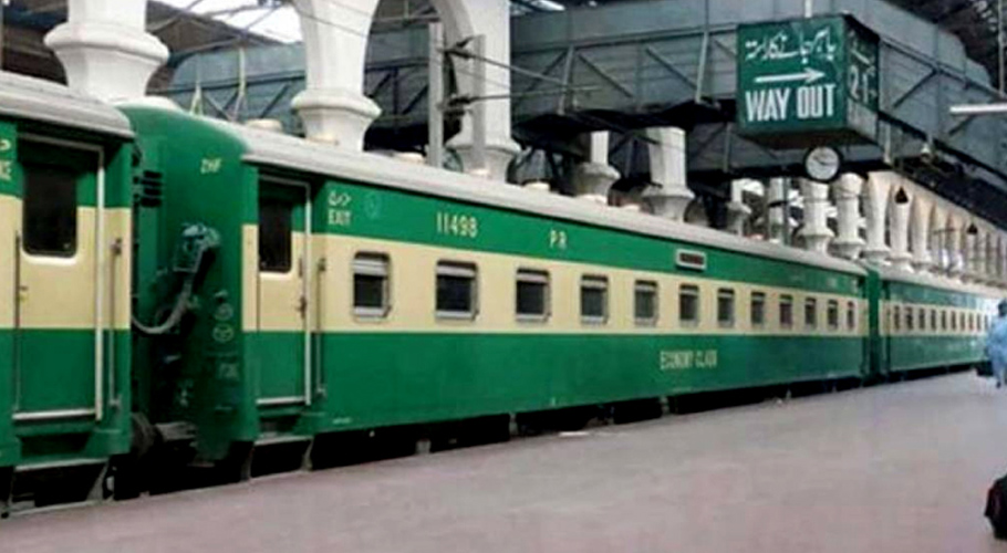وزارت ریلوے نے مسافروں کی حفاظت کیلئے ہدایات جاری کردیں