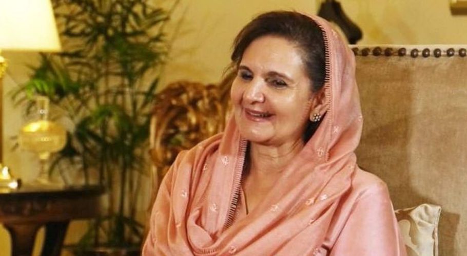 چھاتی کے کینسر سے ہر سال 40 ہزار اموات باعث تشویش ہیں،بیگم ثمینہ عارف علوی