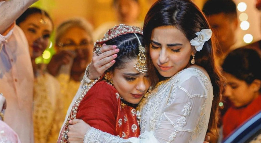 ڈرامہ سیریل آخر کب تک سے روزمرہ زندگی کیلئے سیکھے گئے 5سبق