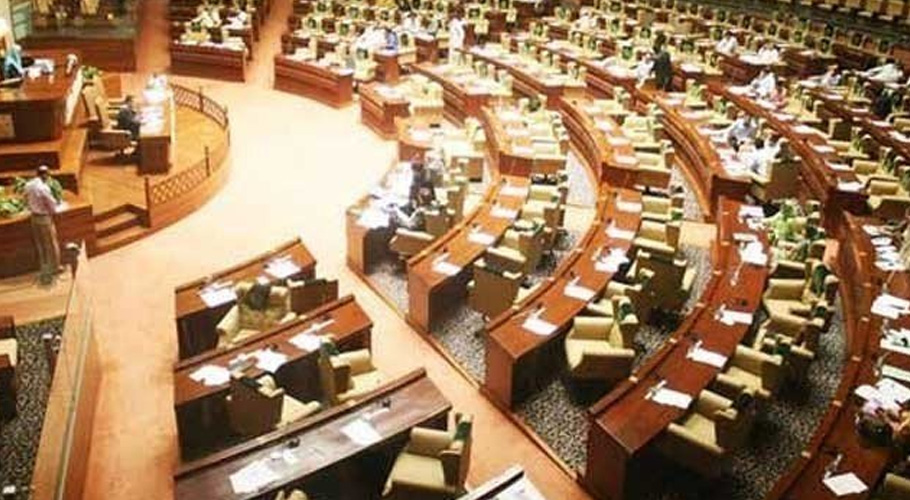 سندھ میں بلدیاتی ترمیمی ایکٹ نافذ، ڈی ایم سیز ختم، نئے ٹاؤن بنائے جائیں گے