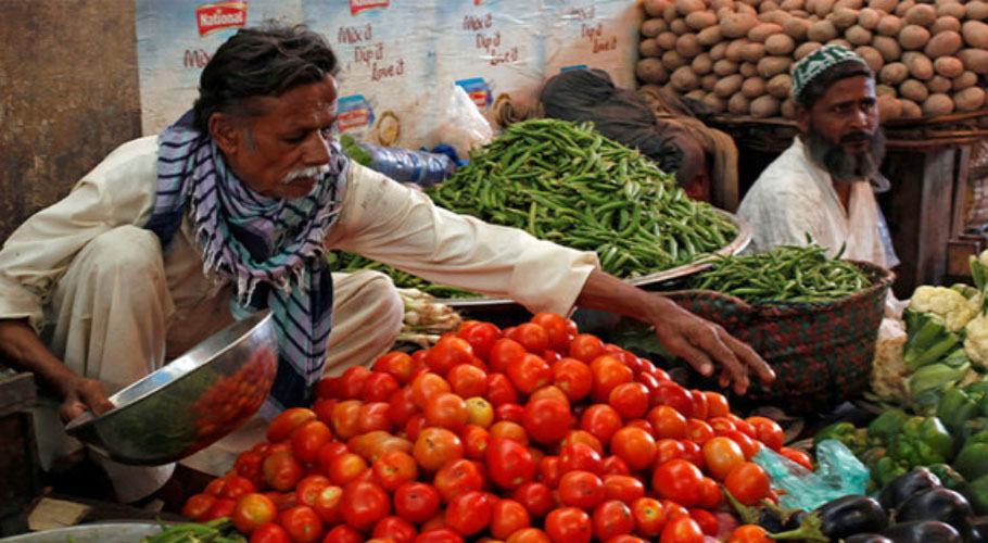 مہنگائی میں ہوشربا اضافہ، معاشی اشارئیے زوال کی جانب گامزن