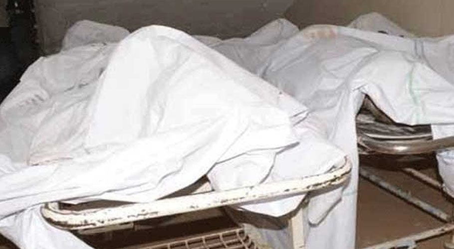 کاروکاری کا الزام لگا کر 4خواتین کوبے رحمی سے قتل کردیا گیا