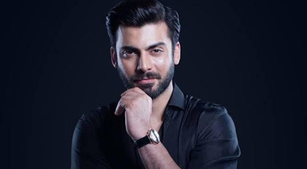 فواد خان نے مارول سیریز کی کاسٹ میں شامل ہونے کی تصدیق کردی