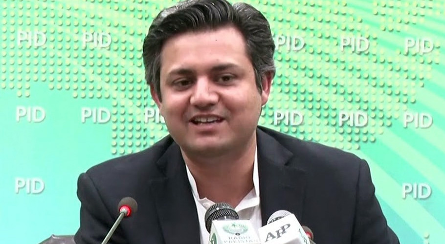 Hammad Azhar hints at further relief for masses