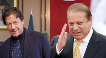 نواز شریف پھر وزیر اعظم بننے کیلئے تیار، عمران خان کو ہٹانے کا فارمولا کیا ہے؟