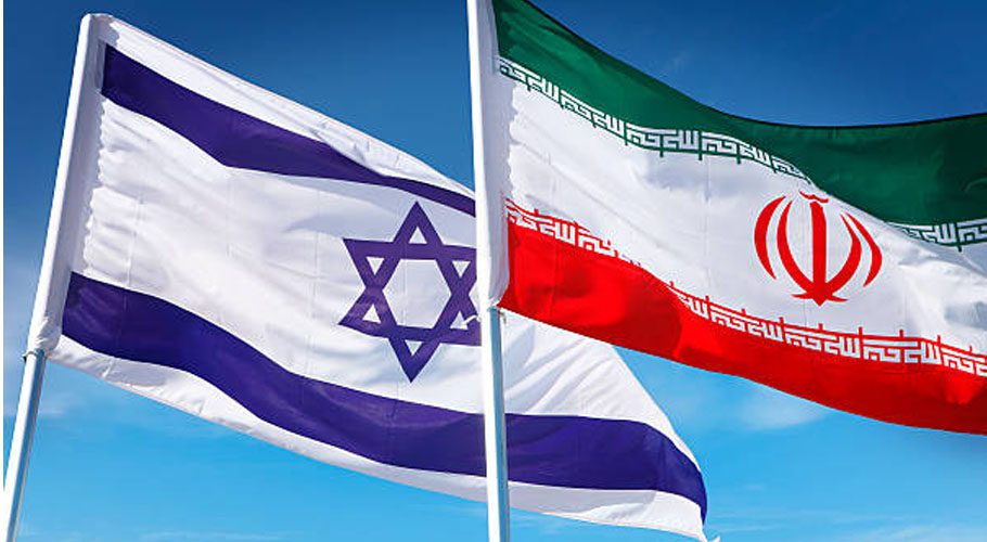 حملہ کیا تو اسرائیلی جارحیت کوکچل دیں گی، ایران