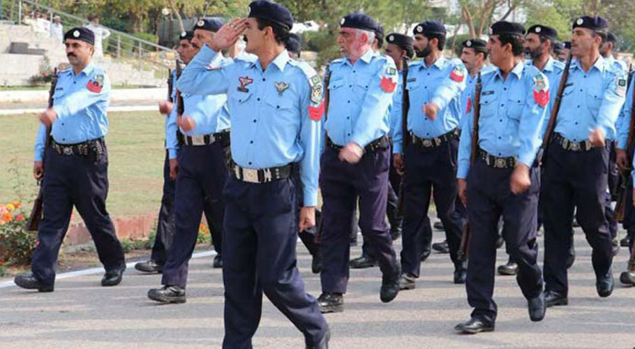پاکستان کے بدعنوان اداروں کی فہرست جاری، پولیس نے سب کو پیچھے چھوڑ دیا