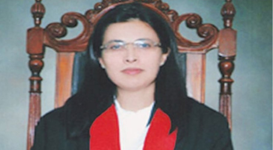 Lawyers to protest against Justice Ayesha Malik elevation to SC