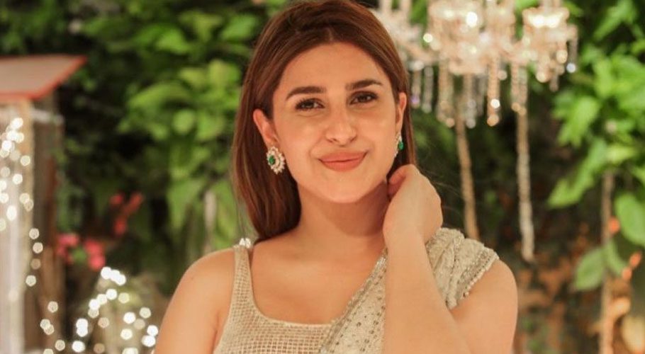 Kubra Khan recalls how body-shaming shattered her confidence