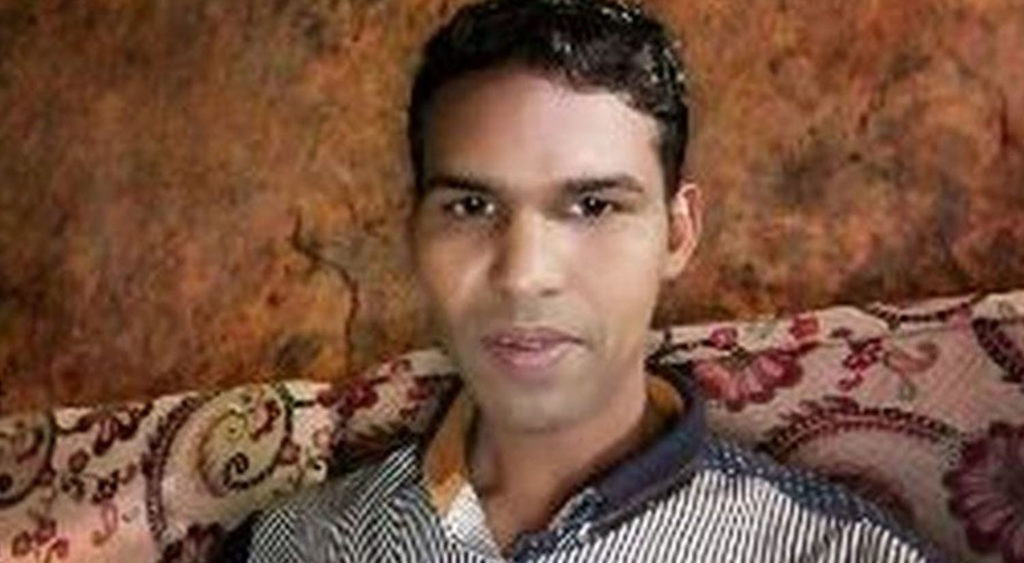 شالیمار تھیٹر اسکینڈل، خواتین اداکاروں کی نازیبا ویڈیوز بنانے والا ملزم گرفتار