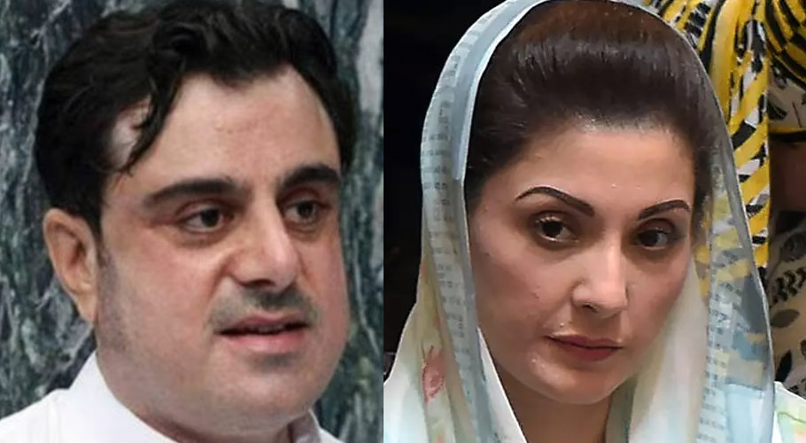 ن لیگ کے رکنِ پنجاب اسمبلی بلال یاسین پر قاتلانہ حملہ، مریم نواز کی مذمت