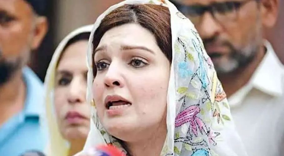 مقبوضہ کشمیر میں یاسین ملک کے بھانجوں کو گرفتار کرلیا گیا، مشعال ملک