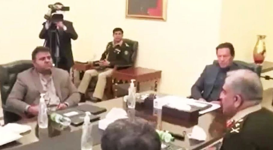 سیالکوٹ جیسے واقعات کو برداشت نہیں کیا جائے گا، سیاسی و عسکری قیادت