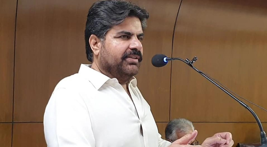 بلدیاتی انتخابات،ہم پر مسلط مسخروں کی حقیقت کھل گئی۔ناصر حسین شاہ