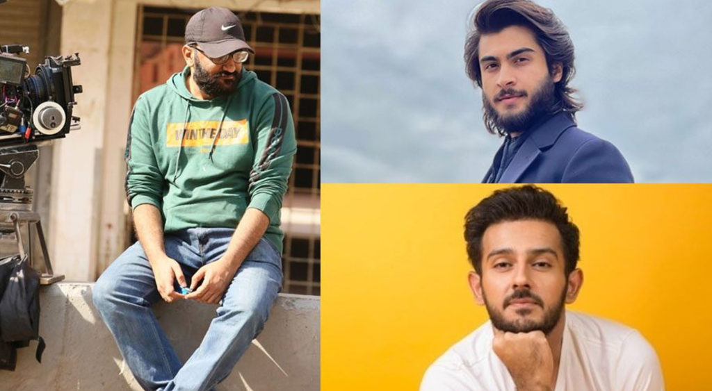 پاکستانی ڈائریکٹر کا نجی ٹی وی چینل پر اقرباء پروری کو فروغ دینے کا الزام