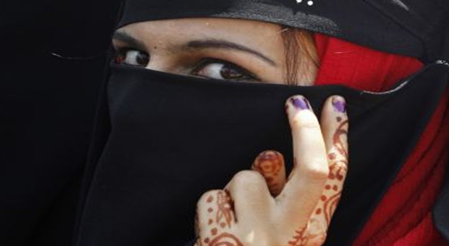 How many marriages of whom? Offshore wives of Pakistanis also came out