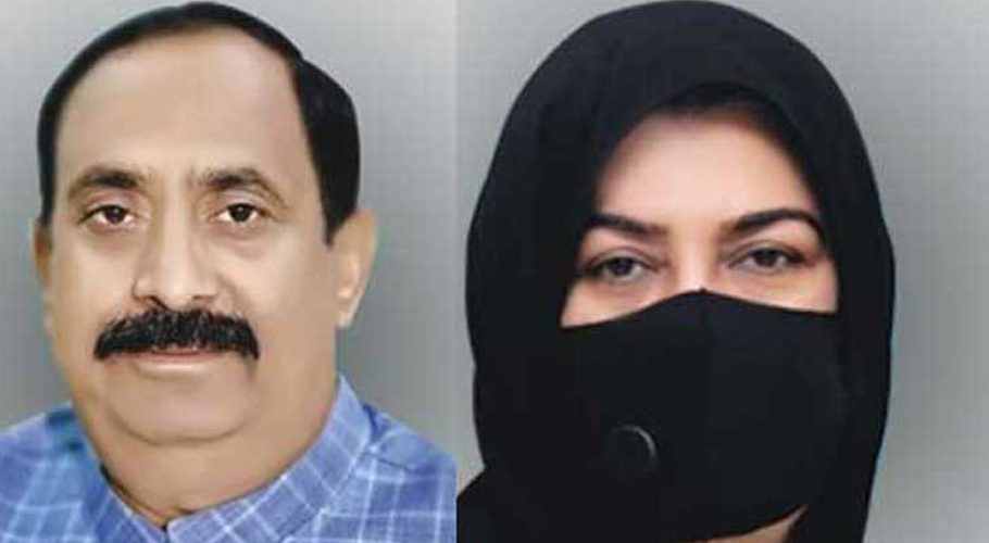 پی پی 206 ضمنی الیکشن، ن لیگ کامیاب، تحریک انصاف کو شکست