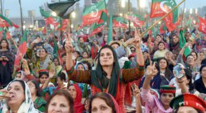 PTI invites people to protest against LG Amendment Bill