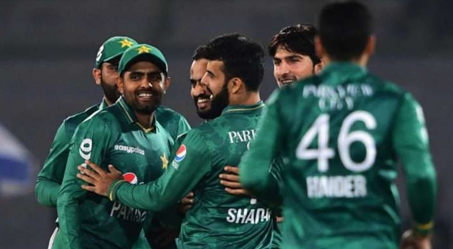 پہلا ٹی ٹوئنٹی، پاکستان نے ویسٹ انڈیز کو 83 رنز سے شکست دے دی
