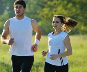 10منٹ کی دوڑ ذہنی صحت پر کیا اثرات مرتب کرتی ہے؟ محققین نے بتادیا