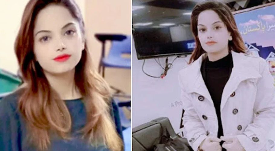 صبا کو کیوں قتل کیا؟ ملزم کے اہم انکشاف سامنے آگئے