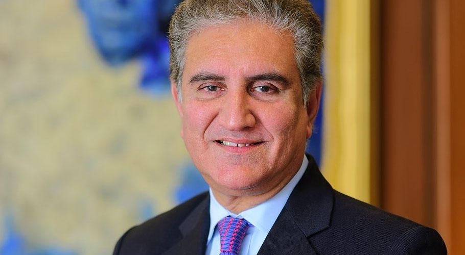 FM calls for shifting Pakistan's foreign policy to changing global trends