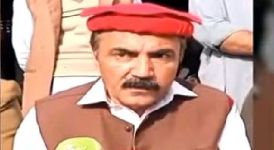 ANP candidate Umar Khatab Shirani for DI Khan mayorship shot dead