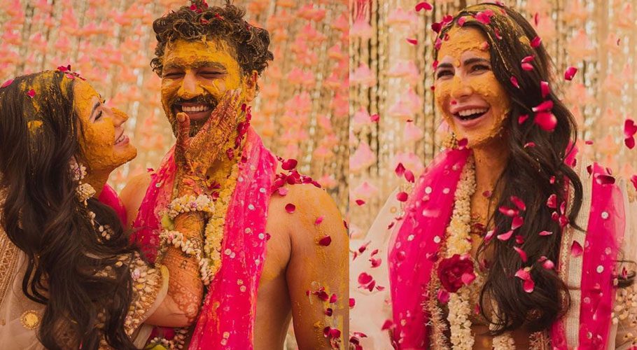 Katrina Kaif’s ‘patience, gratitude and happiness’ snap will melt your heart