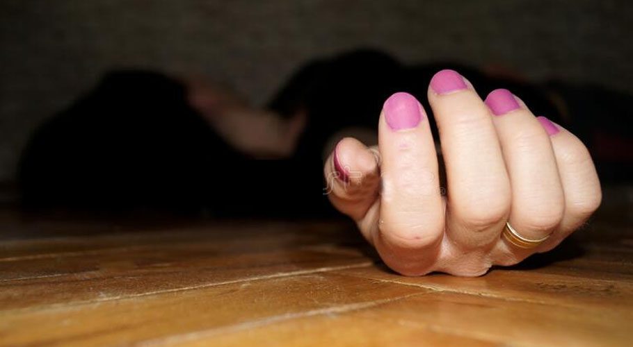بڑی عمر کے شخض سے شادی کرنے سے انکار پر لڑکی کو قتل کردیا گیا