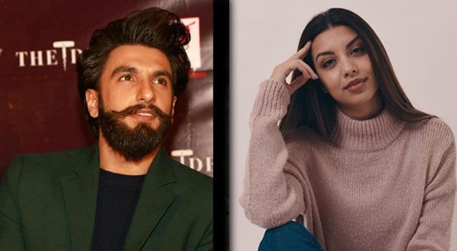 زوہا رحمان پہلی بار بالی ووڈ کی فلم ''83''میں کام کریں گی