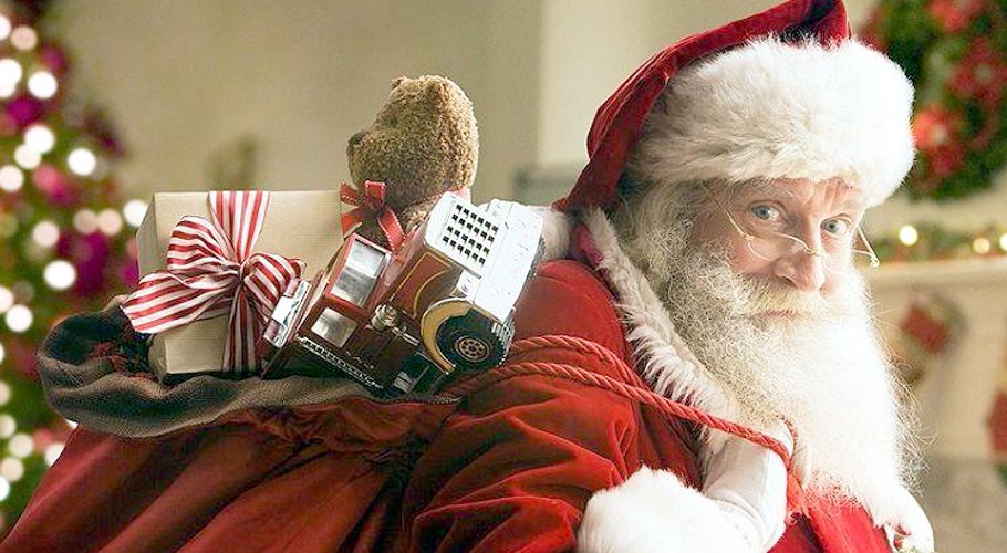 کرسمس بابا سانتا کلاز :حقیقت یا افسانوی کردار ؟
