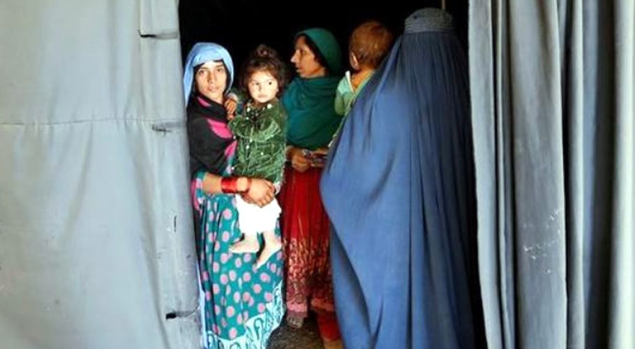 پاکستان نے 14لاکھ افغان مہاجرین کی رجسٹریشن مکمل کرلی، اقوام متحدہ