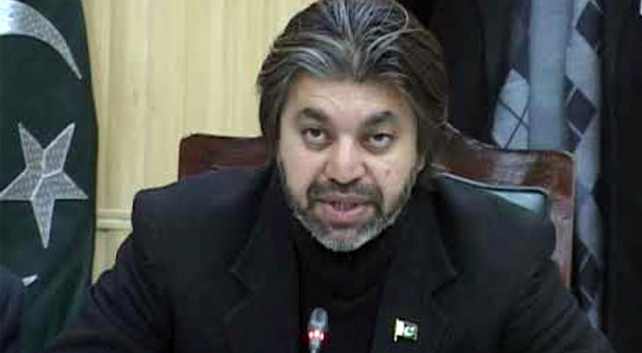 کرپشن کا خاتمہ ہوا،ٹرانسپرنسی کی رپورٹ بدنیتی پر مبنی ہے۔علی محمدخان