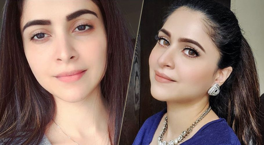 تمام تر احتیاطی تدابیر کے باوجود کورونا کا شکار ہوگئی، اریج فاطمہ