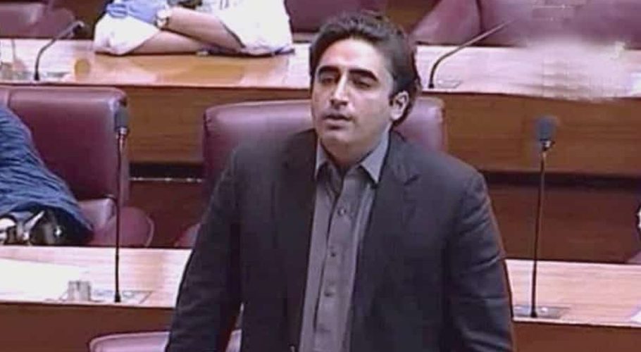 آئی ایم ایف سے ڈیل پاکستانی معیشت کے لیے تباہی ثابت ہوگی، بلاول بھٹو زرداری