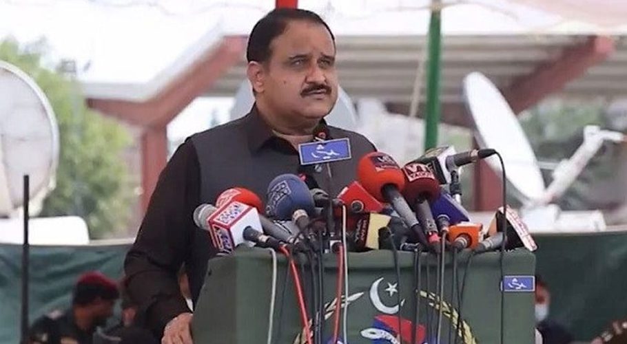 وزیراعلیٰ پنجاب نے سانحہ مری کی تحقیقات کے لیے سات رکنی کمیٹی تشکیل دے دی