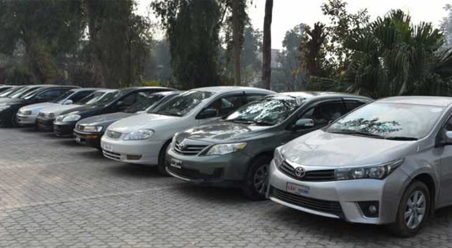 کراچی میں بین الصوبائی کار اسنیچنگ کے بڑے نیٹ ورک کا سراغ لگا لیا گیا