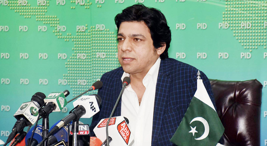 اپوزیشن اچھا کام اپنی طرف اور برا وزیر اعظم سے منسوب کرتی ہے۔فیصل واؤڈا