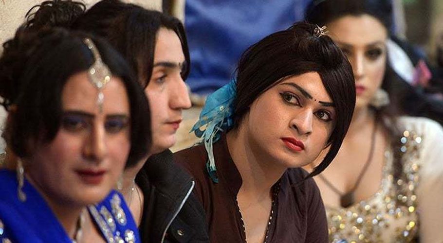 خواجہ سراؤں کیلئے خوشخبری، سندھ میں سرکاری ملازمتوں کے دروازے کھل گئے