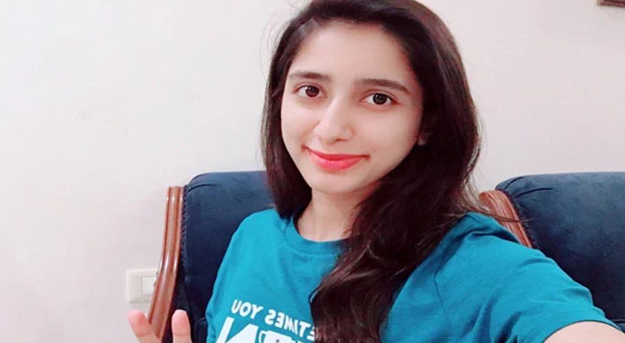 رواں برس اچھا پرفارم کر کے اپنی عالمی رینکنگ کو بہتر بنانا ہے،ماحور شہزاد