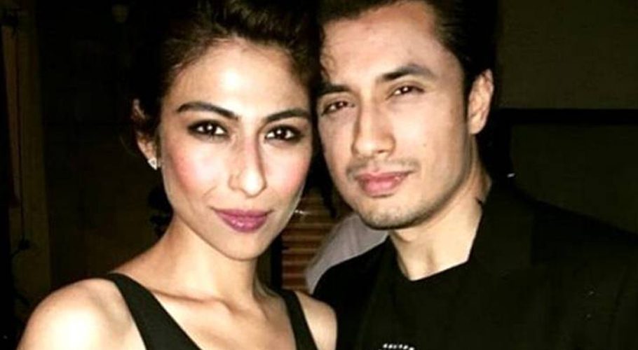 ‘A self-proclaimed victory’: Ali Zafar hits back at Meesha Shafi