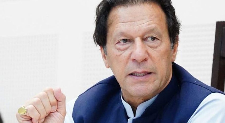 وزیراعظم عمران خان کا مری میں اموات پر افسوس، تحقیقات کا حکم