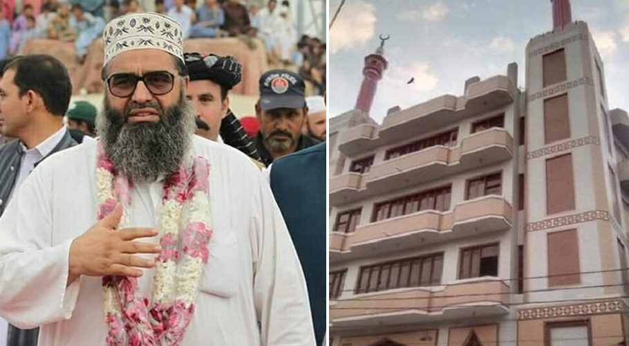 اہلیان کراچی کل جمعہ کے پرامن مظاہرے میں بھرپور شرکت کریں ِ، قاری محمد عثمان